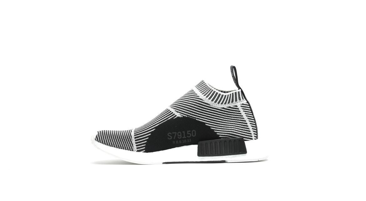adidas Originals NMD CS1 City Sock Boost Primeknit 